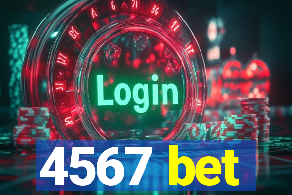 4567 bet